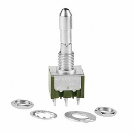 M2028SS1A03 NKK Switches