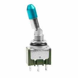 M2012LL3W01-C NKK Switches