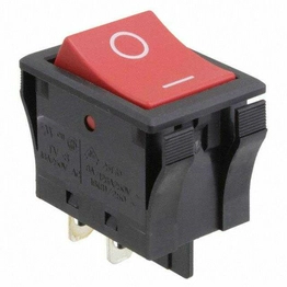 JWL11RC1A/UCV NKK Switches