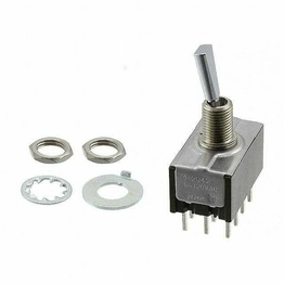 M2042ES1W03 NKK Switches