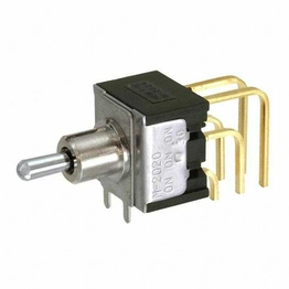 M2024S2A2G40 NKK Switches