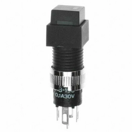 NKK Switches HB15SKW01-5C-AB image