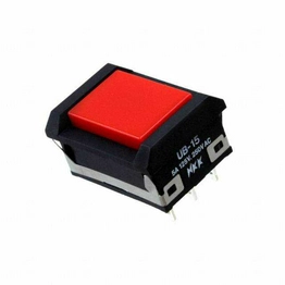 UB15NBKW01N-C NKK Switches