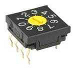 FR01FC10P NKK Switches