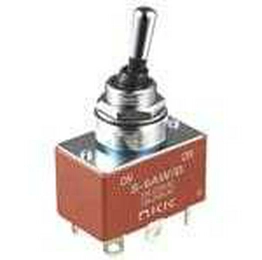 S6AWB NKK Switches