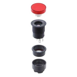 YB215CWCKG01-5C12-CB NKK Switches