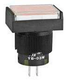 YB03WKW01-5C05-JC NKK Switches