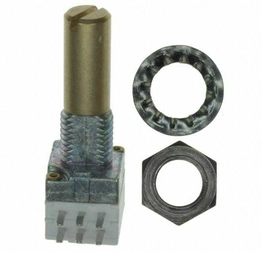 P9A2R100FISX1103MA Vishay Intertechnology