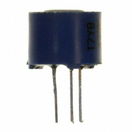 T7YB474MB40 Vishay Intertechnology
