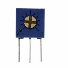 T73XX104KT20 Vishay Intertechnology