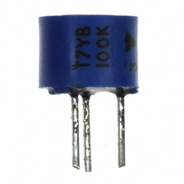 T7YB104MB40 Vishay Intertechnology