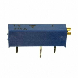 T18201KT10 Vishay Intertechnology