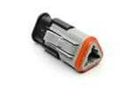 AT06-3S-SR01GRY Amphenol