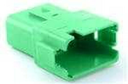 Amphenol AT04-12PC-MM01 image