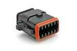 AT06-12SA-SR2BK Amphenol