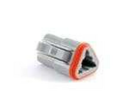 AT06-3S-SR01GRN Amphenol