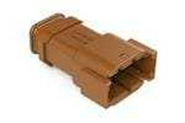 ATM04-08PD-SR1BN Amphenol