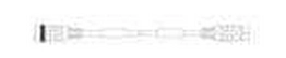 P28129-M15 Amphenol