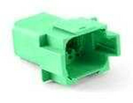 AT04-08PC-SS01 Amphenol