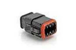 AT06-08SA-SR2BK Amphenol