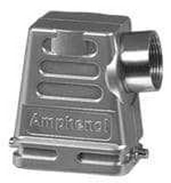 C146 10G006 507 8 Amphenol