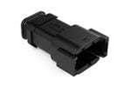 ATM04-08PB-SR1BK Amphenol