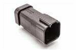 AT04-6P-EC01BLK Amphenol