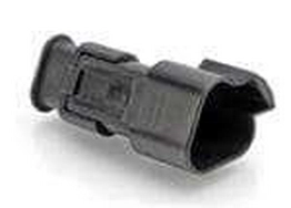 AT04-3P-WHT Amphenol