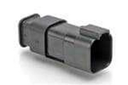 AT04-6P-SR02BLK Amphenol