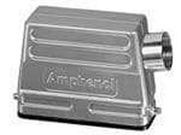 C146 10R016 500 4 Amphenol