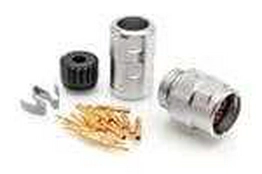 P30743-S2 Amphenol