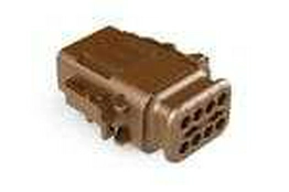 ATM06-08SD-SR1BN Amphenol