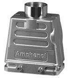 C146 10R010 600 8 Amphenol