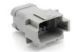 AT04-08PA-SR2BK Amphenol