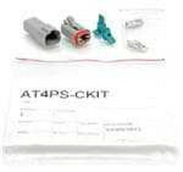 AT60-204-12NKIT Amphenol