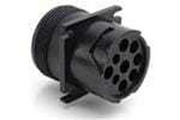 Amphenol AHD10-9-96P image