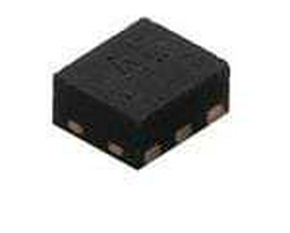 DG2591DN-T1-GE4 Vishay Intertechnology