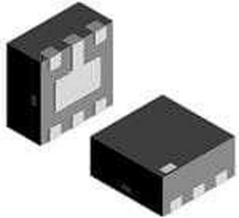 SIP4282ADVP3-T1GE3 Vishay Intertechnology