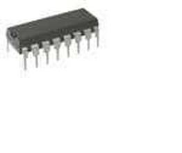 DG643DJ Vishay Intertechnology