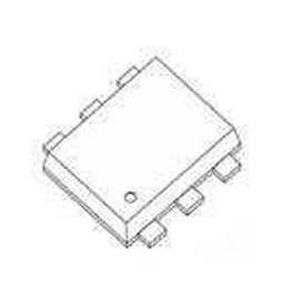 DG9421EDV-T1-GE3 Vishay Intertechnology