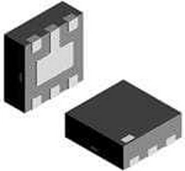 SIP4613BDVP-T1-E3 Vishay Intertechnology