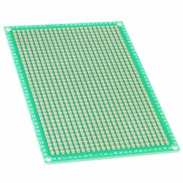 CS-PERF2-01 CROWD SUPPLY