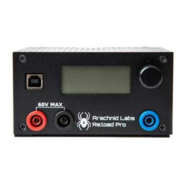 CS-RELOAD-PRO-01 CROWD SUPPLY