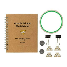 CS-CHIBITRONICS-01 CROWD SUPPLY