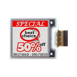 E2154FS091 Pervasive Displays