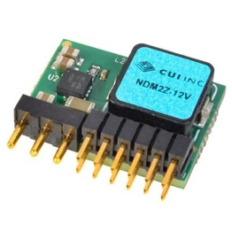 NDM2Z-12V-A-001 CUI INC