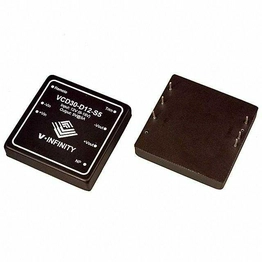CUI INC VCD30-D12-S5 image