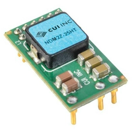 NDM2Z-25HT-P-001 CUI INC