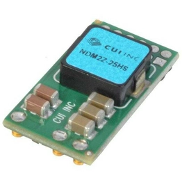 NDM2Z-25HS-P-001 CUI INC