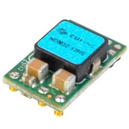 NDM2Z-12HS-P-001 CUI INC